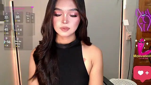 Itsme claire online show from 04-26-26, 08:50