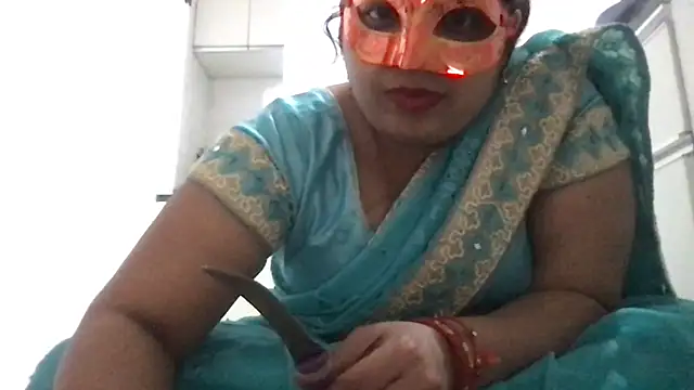 Riyasingh9 online show from 12-16-25, 03:44