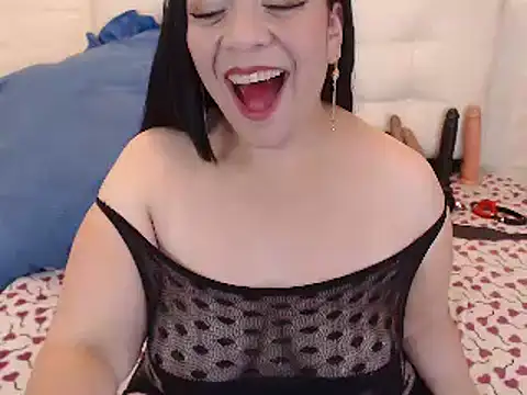 Angiee BBW online show from 03-04-25, 11:54