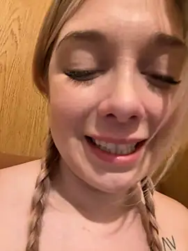 CherryAuroraa online show from 12-29-24, 10:47