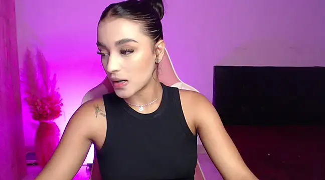 GiltRosebush online show from 12-03-24, 08:39