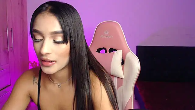 GiltRosebush online show from 12-06-24, 08:18