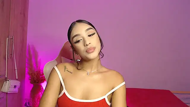 GiltRosebush online show from 12-18-24, 09:08