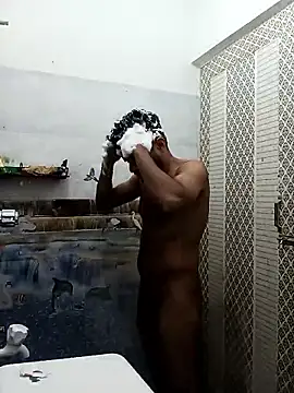 HorriblePastry online show from 01-10-26, 08:38