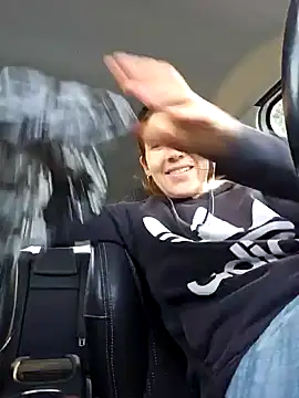 Lina lou4 online show from 01-05-25, 12:53