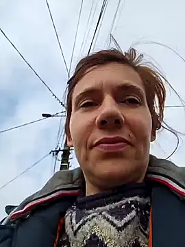 Lina lou4 online show from 01-09-25, 12:52