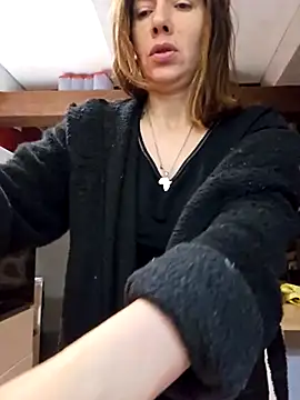 Lina lou4 online show from 01-23-25, 06:39