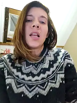 Lina lou4 online show from 01-25-25, 12:37