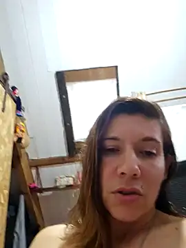 Lina lou4 online show from 01-25-25, 03:41