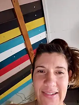 Lina lou4 online show from 01-28-25, 12:11