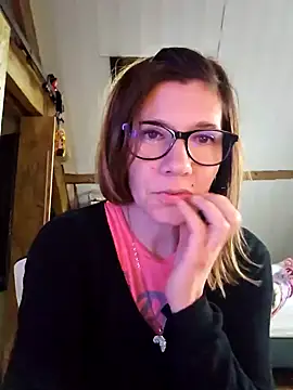 Lina lou4 online show from 02-10-25, 10:09