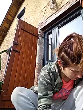 Lina lou4 online show from 02-12-25, 12:12