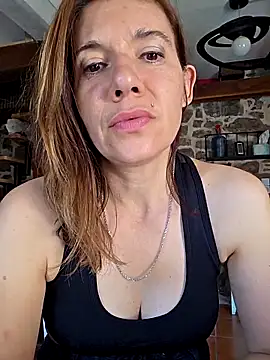 Lina lou4 online show from 09-19-25, 12:39