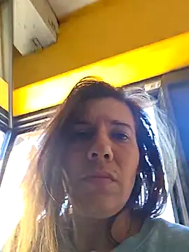 Lina lou4 online show from 10-13-25, 01:33