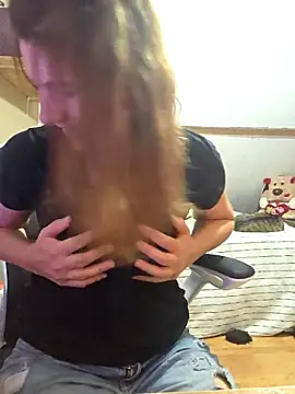 Lina lou4 online show from 11-16-25, 05:07