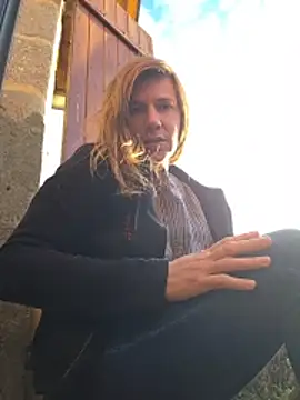 Lina lou4 online show from 02-03-26, 08:30