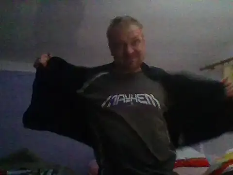 82liska online show from 05-09-26, 02:39