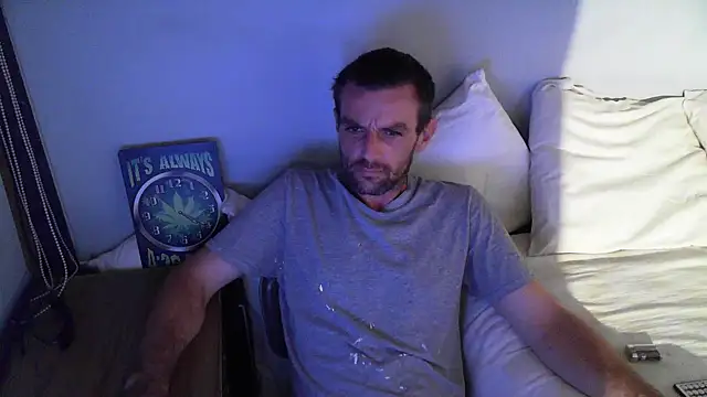 Snapshot of MysticInteraction chatting on 03-16-26, 08:51 MysticInteraction online show from 03-16-26, 08:51