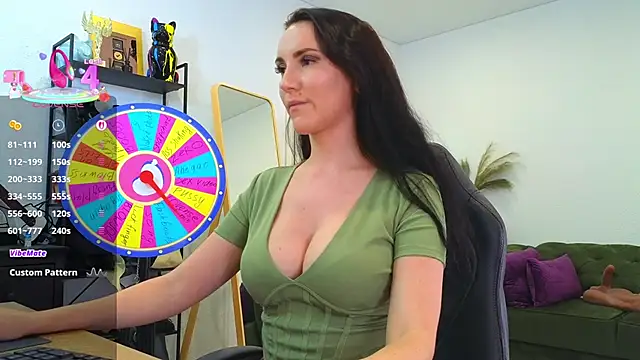 EvaKeks online show from 03-03-26, 06:25