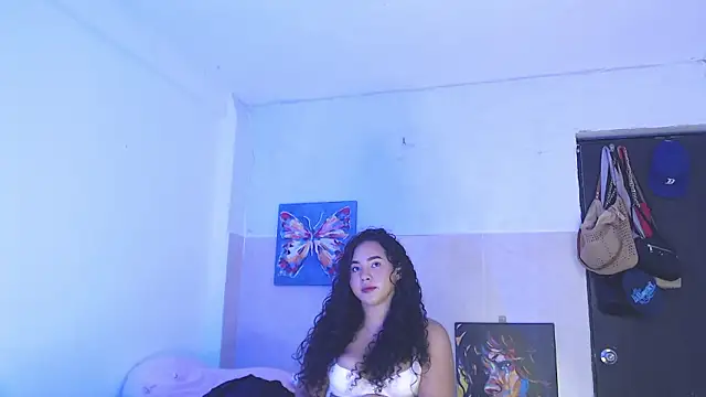 luciana keating online show from 03-09-26, 04:27