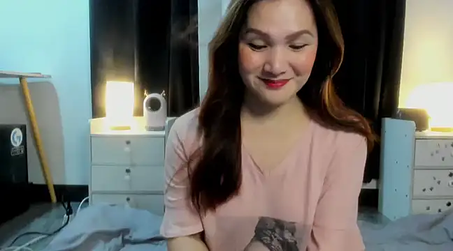 soooooANGEL online show from 02-22-25, 07:12