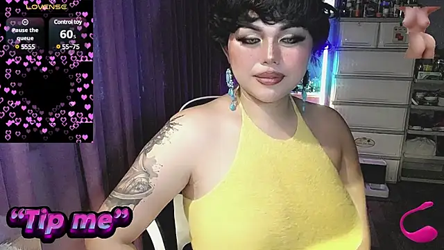 Snapshot of cherry_RED5 chatting on 12-29-24, 02:49 cherry RED5 online show from 12-29-24, 02:49