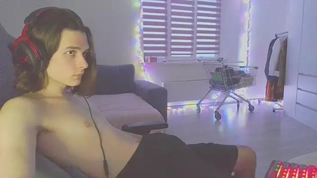 CandyChell online show from 12-28-24, 11:52