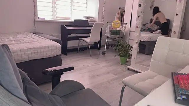 CandyChell online show from 09-25-25, 08:51