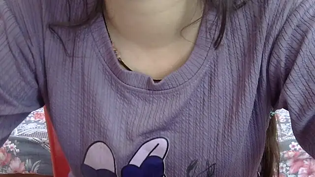 lovelydesi21 online show from 02-07-26, 06:39