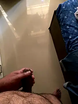 Rahuldhe22 online show from 10-13-25, 06:35