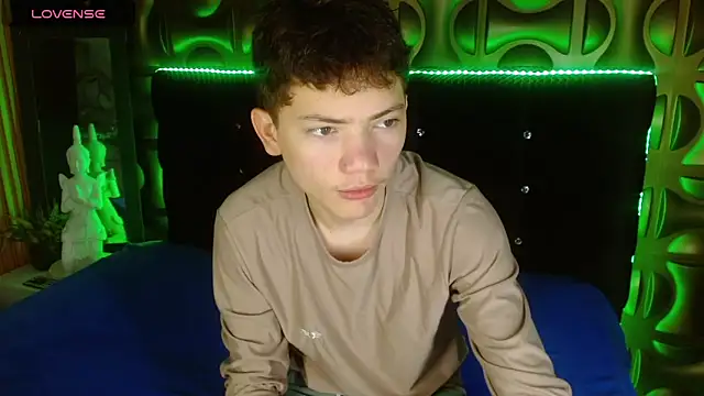 cruz dante online show from 03-28-26, 07:24