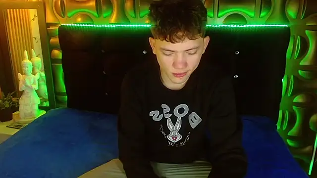 cruz dante online show from 04-12-26, 07:08