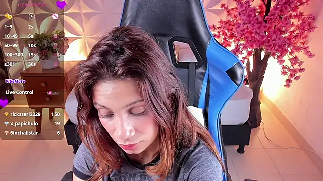 cora 22 online show from 12-28-24, 06:29