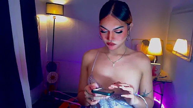 StellaSaucyCum online show from 10-04-25, 02:53