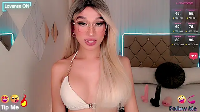 FuckDoll Nathalie online show from 02-26-25, 12:27