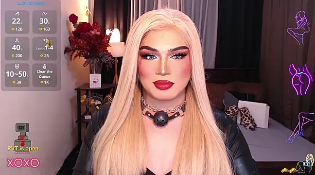 Bitch Fowler69 online show from 12-18-24, 09:29