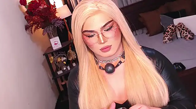 Bitch Fowler69 online show from 12-23-24, 07:30