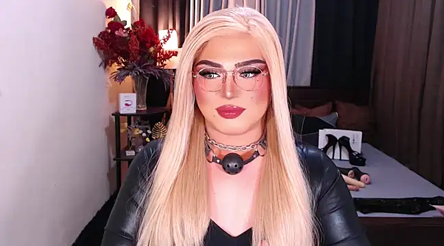 Bitch Fowler69 online show from 01-13-25, 03:04