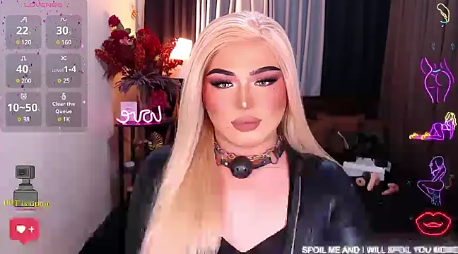 Bitch Fowler69 online show from 01-17-25, 04:15