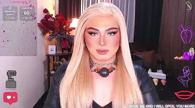 Bitch Fowler69 online show from 01-19-25, 04:36