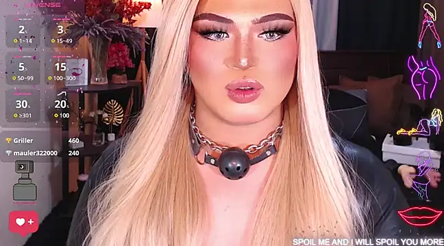 Bitch Fowler69 online show from 01-19-25, 07:37