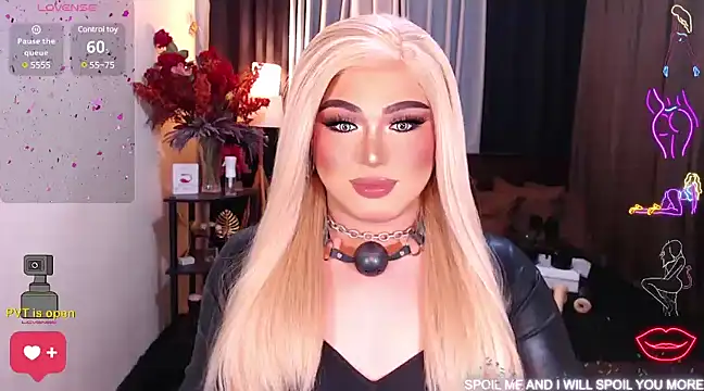 Bitch Fowler69 online show from 01-21-25, 07:17