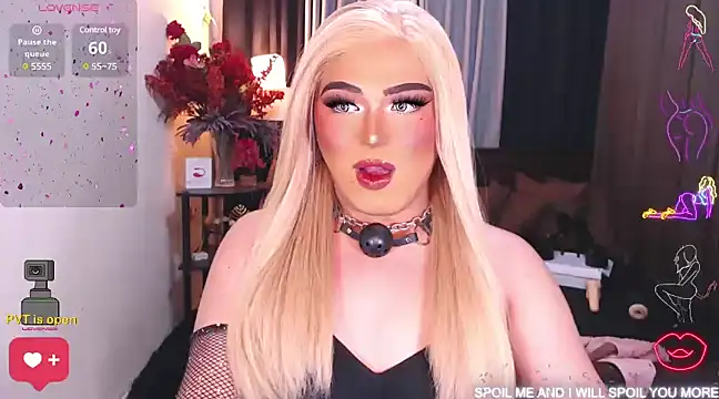 Bitch Fowler69 online show from 02-01-25, 11:48