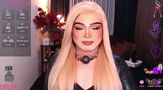 Bitch Fowler69 online show from 02-10-25, 03:53