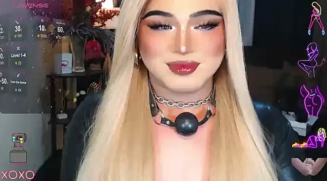 Bitch Fowler69 online show from 02-12-25, 04:33