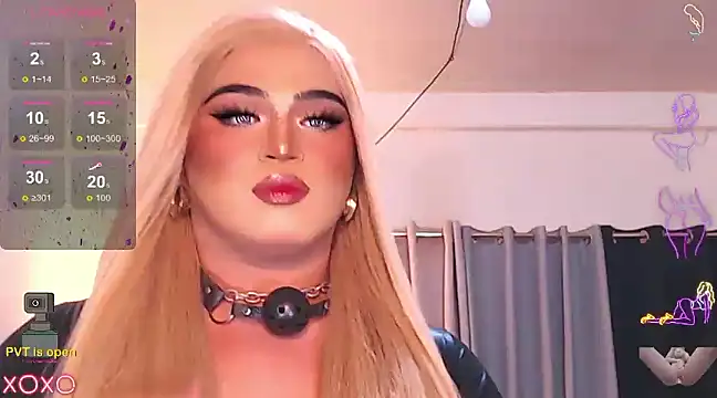 Bitch Fowler69 online show from 02-12-25, 07:35