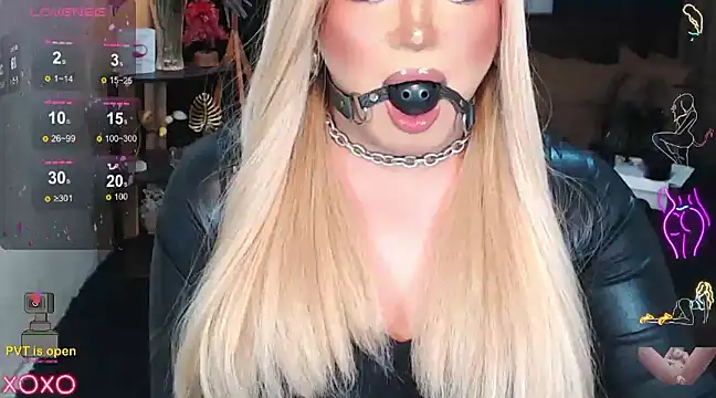 Bitch Fowler69 online show from 02-13-25, 07:42