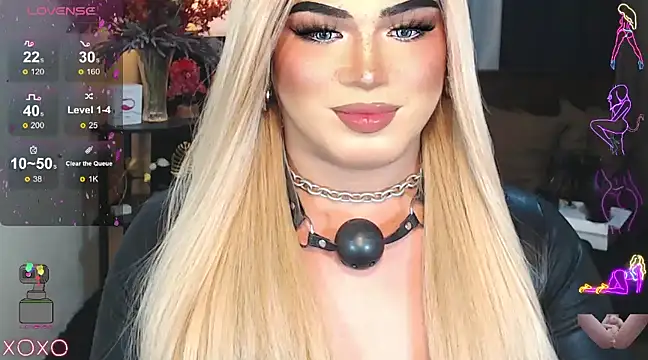 Bitch Fowler69 online show from 02-13-25, 10:43