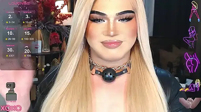 Bitch Fowler69 online show from 02-15-25, 03:50