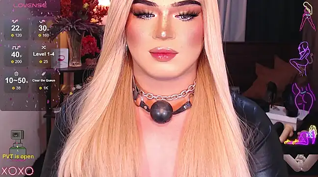 Bitch Fowler69 online show from 02-19-25, 07:38